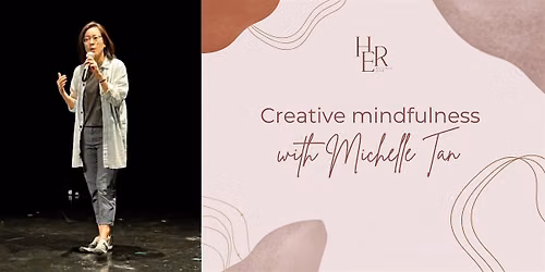 Ladies Night | Creative Mindfulness Through Writing