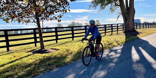 Kentucky Bike & Bourbon Tour