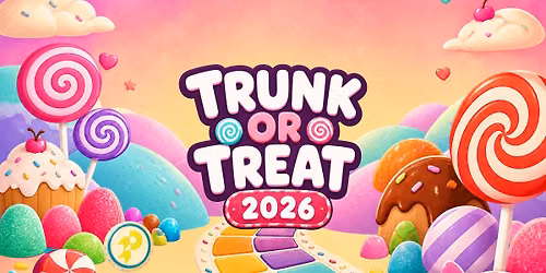 Trunk or Treat
