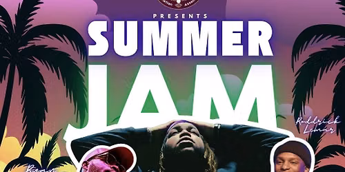 SUMMER JAM