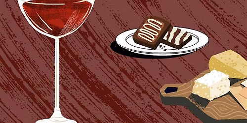 Members Eve Wine & Cheese