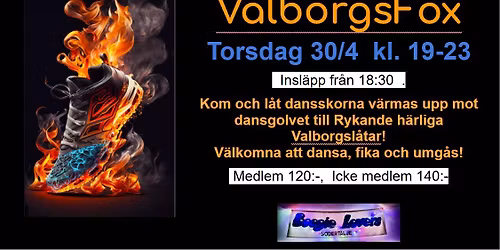 ValborgsFox