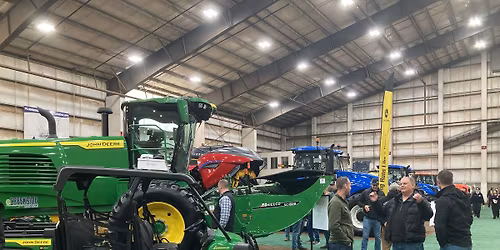 2025 Willamette Valley Ag Expo