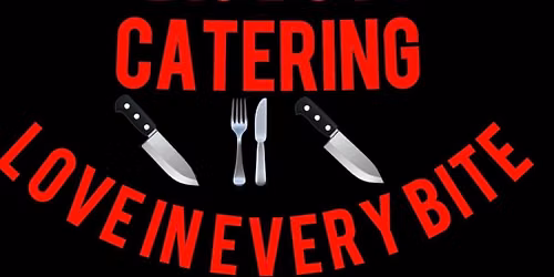 TNT \ud83e\udde8 big boy catering