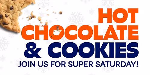 SUPER SATURDAY | COLORADO SPRINGS | CENTENNIAL