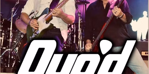 Quo'd