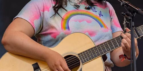 Lucy Dacus