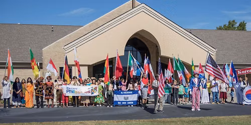 2026 International Festival
