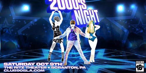 2000's Night