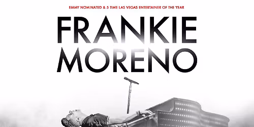 Frankie Moreno Rock and Roll ReMastered