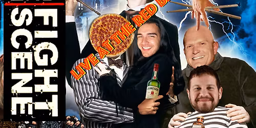 Red Baron w\/ EFS LIVE 11\/29 @9:00PM!!