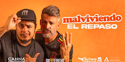 MALVIVIENDO: EL REPASO
