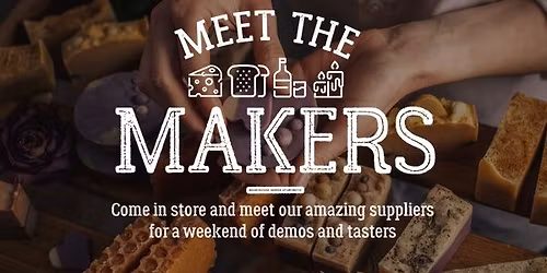 Meet the Makers