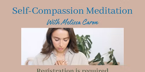Self-Compassion Meditation