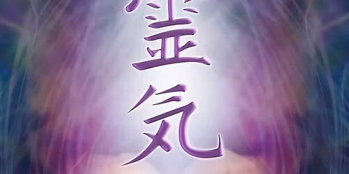 Cerchio di luce Reiki : evento GRATUITO 