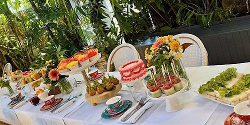 Biggest Morning Tea @ Greendays