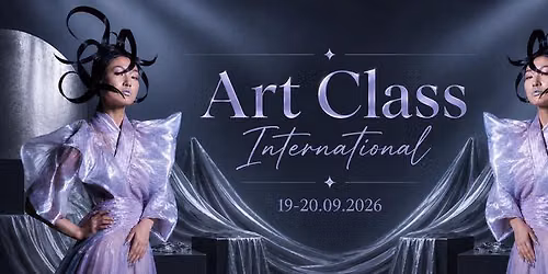 ARTCLASS INTERNATIONAL TALLINN