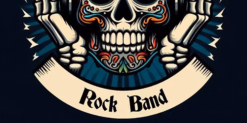 Cover Your Ears, Hellgrimm, Harley