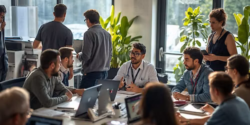 Business AI Accelerator - Week 7: Measurement and Implementation