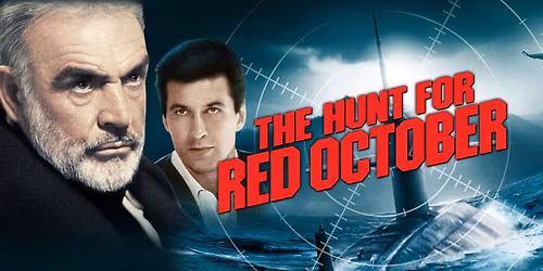 History at the Movies: The Hunt for Red October