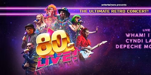 80s Live