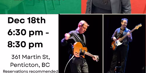 Yanti & Co. LIVE @ OROLO