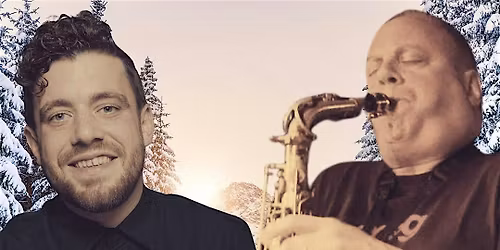 The Cassarino\/Grippo Holiday Revue