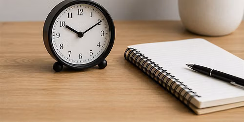 Time Management Skills for Success
