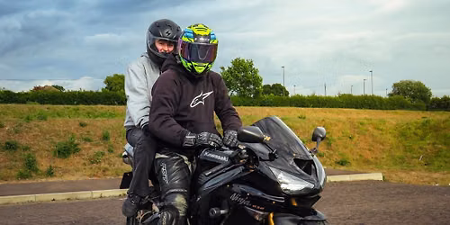Mattys ride out 