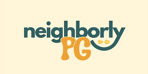 NeighborlyPG: Lawn Games League Sign Up (Summer 2026)