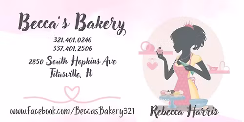 Miracle City Market \/ Downtown Titusville 