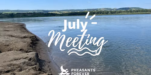 July Meeting