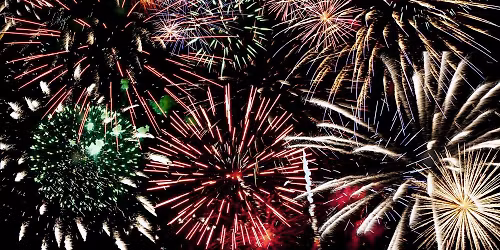 Nyt\u00e5rsl\u00f8b\u2026 Traditionen tro\ud83c\udf89\ud83e\udd73