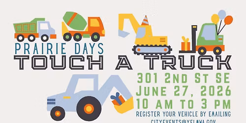 Adoption Event - Yelm Prairie Days