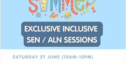 SEN \/ALN EXCLUSIVE - SATURDAY 29TH AUGUST 10-12
