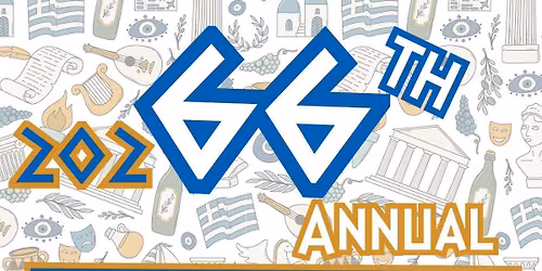 66th Annual Pensacola Greek Festival