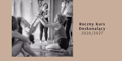 Roczny Kurs Doskonal\u0105cy 2026\/2027