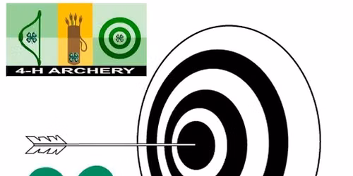 Archery Practice