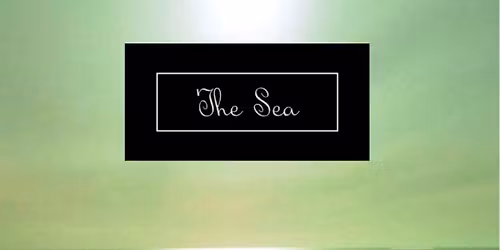 Book Club reads "The Sea," by John Banville