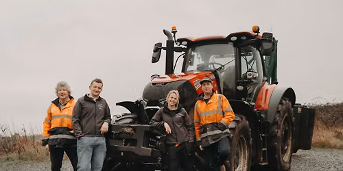 Open Farm Sunday 2026