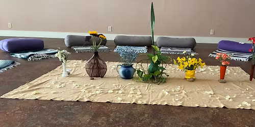 Mindful Monday Meditation 