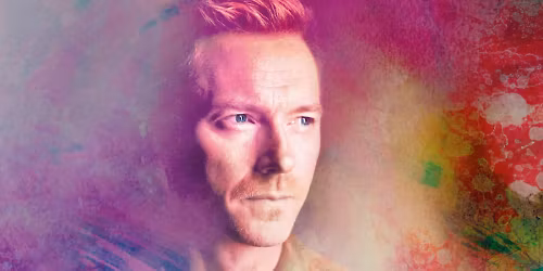 Ronan Keating in