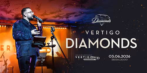 Vertigo Diamonds