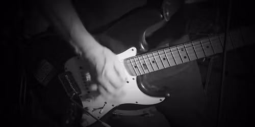 AREA 51 - Eine Hommage an DEAD MOON