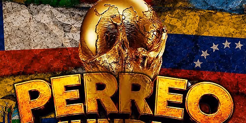 Perreo Mundial
