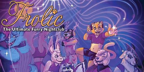 Frolic: The Ultimate Furry Nightclub