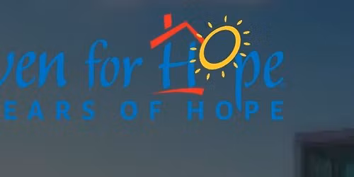 Volunteer Opportunity- Haven for Home