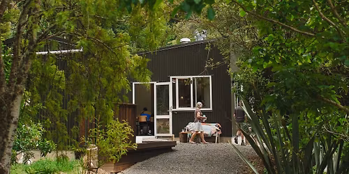 Soil to Soul: A Regenerative Journey in Food & Wellbeing