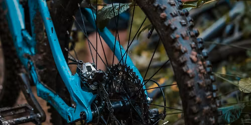 MTB Streetrace Diksmuide