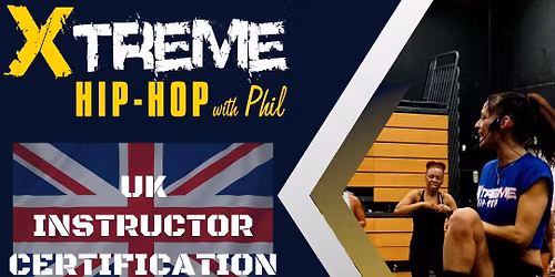 UK Instructor Certification